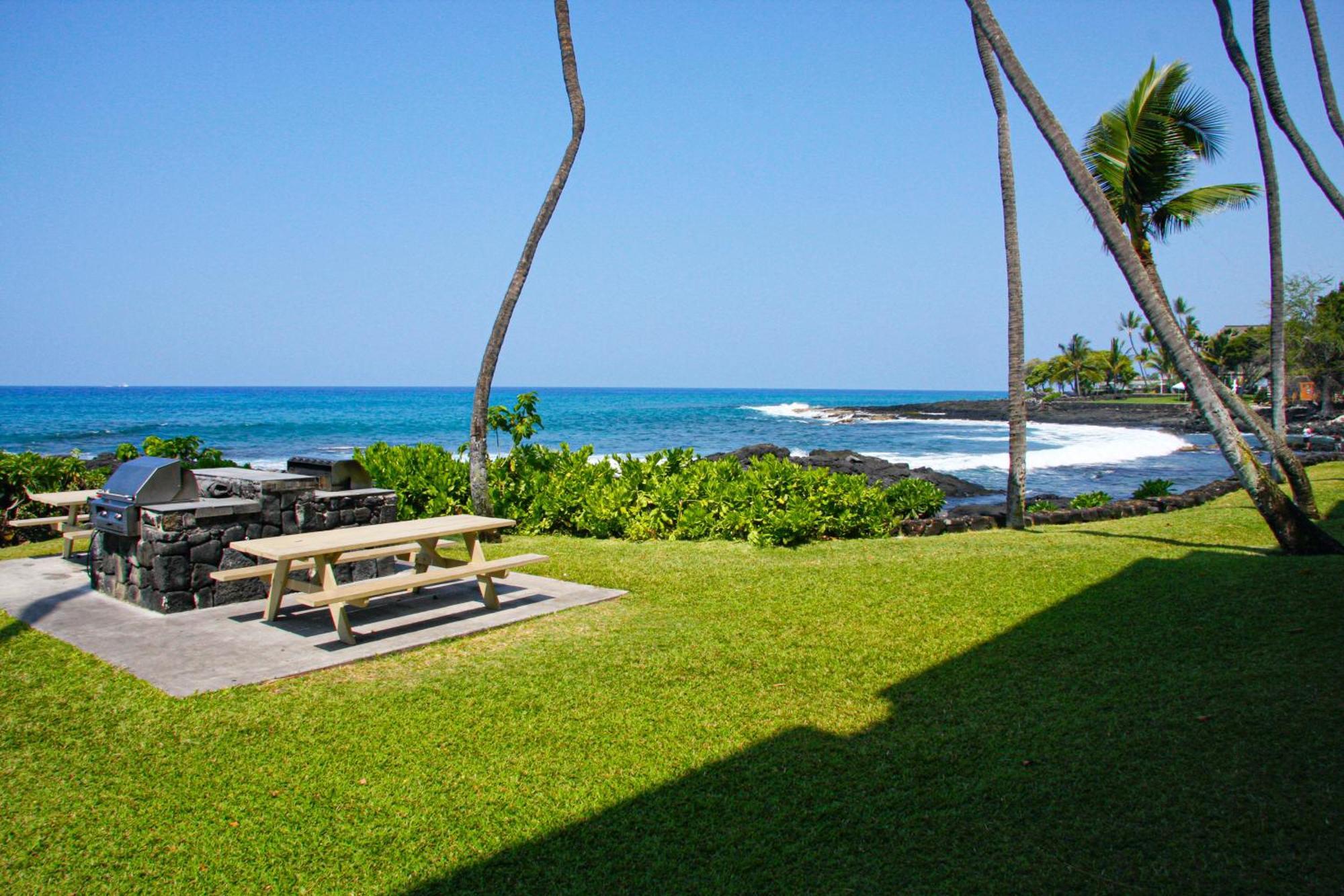 Kona Bali Kai #152 Apartment Kailua-Kona Exterior photo
