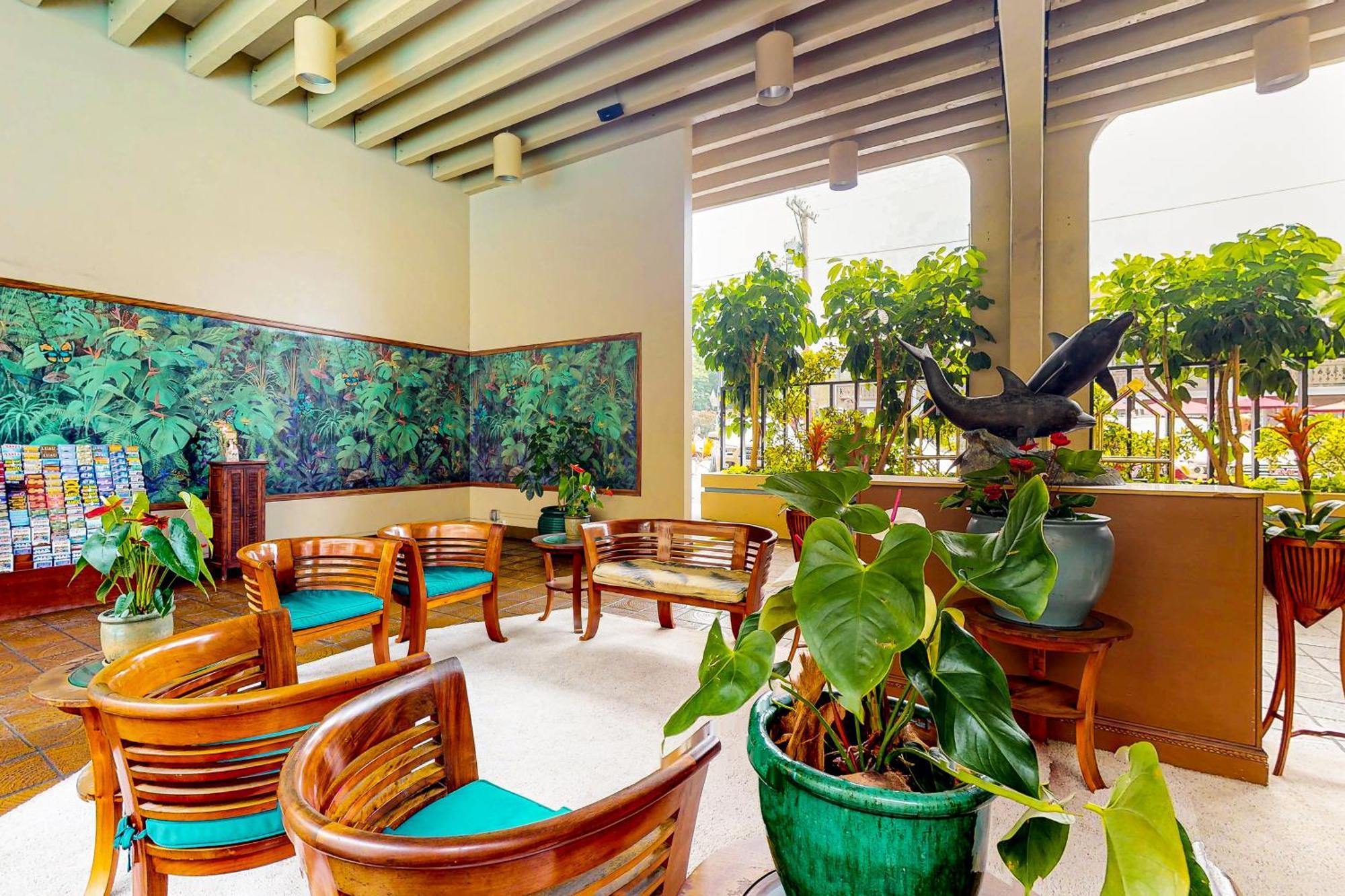 Kona Bali Kai #152 Apartment Kailua-Kona Exterior photo